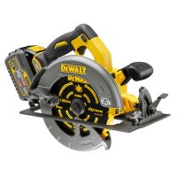 Аккумуляторная дисковая пила DeWALT DCS575N